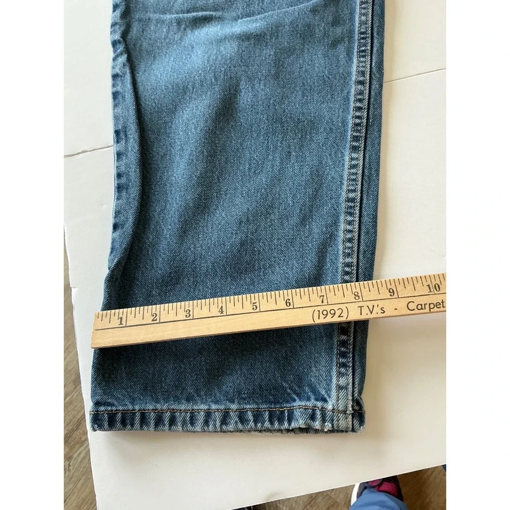 Levis preowned these